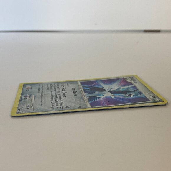 Dialga DP26 Diamond & Pearl Black Star Promo Holo Pokemon Card - Picture 5 of 12